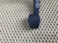 Педаль сцепления на Ford Focus — фото 2