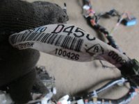 Проводка подкапотная на Mitsubishi Lancer CY — фото 12