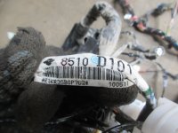 Проводка подкапотная на Mitsubishi Lancer CY — фото 13
