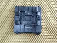 Блок комфорта на Volkswagen Polo Mk5 — фото 1