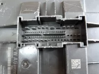 Блок комфорта на Volkswagen Polo Mk5 — фото 2