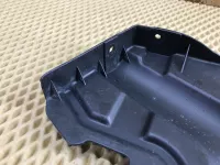 Пыльник двигателя боковой левый на Kia Cerato TD — фото 4