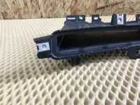 Воздуховод на Geely Tugella FY11 — фото 4