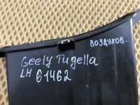 Воздуховод на Geely Tugella FY11 — фото 9