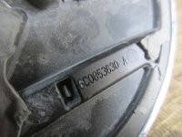 Эмблема на крышку багажника на Volkswagen Polo Mk5 — фото 3