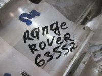 Рулевая колонка на Land Rover Range Rover L322 — фото 13
