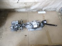 Колонка рулевая Land Rover Range Rover III (LM) 2002-2012 — фото 1