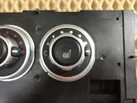 Кнопка обогрева сидений на Land Rover Range Rover L322 — фото 4