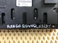 Кнопка обогрева сидений на Land Rover Range Rover L322 — фото 9