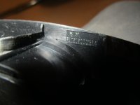 Кнопка многофункциональная на Lifan Smily 320 — фото 6