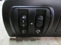 Кнопка корректора фар на Renault Fluence — фото 2