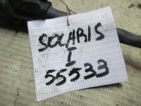 Датчик кислородный Lambdasonde на Hyundai Solaris — фото 4