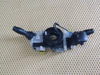 Переключатель подрулевой в сборе Renault Megane III 2009-2016 (255570019R 255520014R) — фото 1