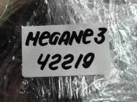 Переключатель подрулевой в сборе на Renault Megane — фото 13