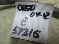 Датчик кислородный Lambdasonde на Kia Ceed ED — фото 4