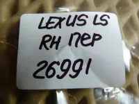 Кнопка стеклоподъемника на Lexus LS400 XF20 — фото 6