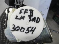 Ремень безопасности задний левый на Ford Focus II — фото 3