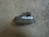 Повторитель на крыло на Chery Amulet A15 — фото 3