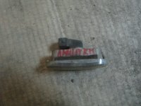 Повторитель на крыло на Chery Amulet A15 — фото 2