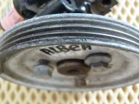 Насос гур на Fiat Albea 178 — фото 4