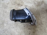 Воздушный дефлектор на Skoda Fabia 5J — фото 3