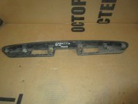 Накладка двери багажника на Nissan Almera N16 — фото 3