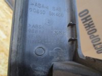 Накладка двери багажника на Nissan Almera N16 — фото 4
