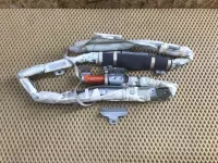 Подушка безопасности боковая шторка на Nissan X-Trail T31 — фото 1