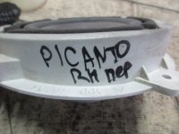 Динамик на Kia Picanto SA — фото 4
