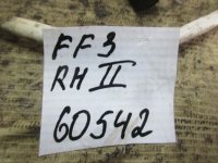 Датчик кислородный Lambdasonde на Ford Focus III — фото 3
