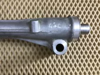 Рейка рулевая на Toyota Auris E180 — фото 2