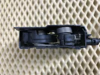 Замок капота на Volkswagen Polo Mk5 — фото 6