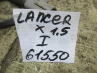 Датчик кислородный Lambdasonde на Mitsubishi Lancer CY — фото 4