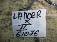 Датчик кислородный Lambdasonde на Mitsubishi Lancer CY — фото 4
