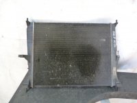 Радиатор основной Renault Clio III 2005-2012 (8200138738) — фото 1