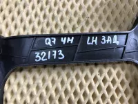 Направляющая заднего бампера левая на Audi Q7 4M — фото 19