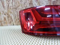 Фонарь задний левый на Audi Q7 4M — фото 2