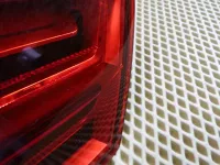 Фонарь задний левый на Audi Q7 4M — фото 6