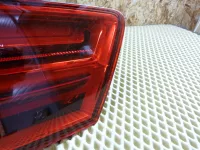 Фонарь задний левый на Audi Q7 4M — фото 8