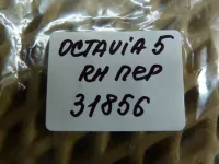 Кнопка стеклоподъемника на Skoda Octavia A5 — фото 6