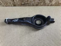 Рычаг задний нижний Mazda 3 (BK) 2002-2009,Mazda 5 (CR) 2005-2010,Mazda 3 (BL) 2009-2013,Mazda 5 (CW) 2010-2016 (BP4K28300D) — фото 1