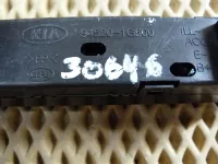 Часы на Kia Rio JB — фото 9