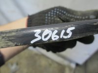 Опора двигателя задняя на Mazda 3 BK — фото 5