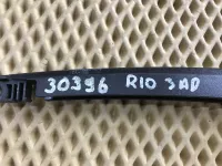 Поводок дворника заднего на Kia Rio JB — фото 7