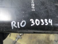 Абсорбер, угольный фильтр на Kia Rio JB — фото 6