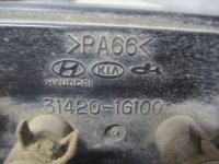 Абсорбер, угольный фильтр на Kia Rio JB — фото 5