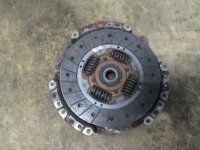 Комплект сцепления Kia RIO 2005-2011 (1.4 G4EE 4110022715 4130022710) — фото 1