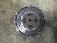 Комплект сцепления Ford Focus I 1998-2005,Focus II 2005-2008,Puma 1997-2002,C-MAX 2003-2010,S40 2004-2012,V50 2004-2012,Mondeo IV 2007-2015,C30 2006-2013,Focus II 2008-2011,Fiesta 2008> (W00220E9) — фото 1