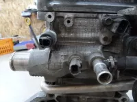 Двигатель на Toyota Avensis T250 — фото 14