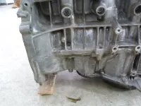 Двигатель на Toyota Avensis T250 — фото 10